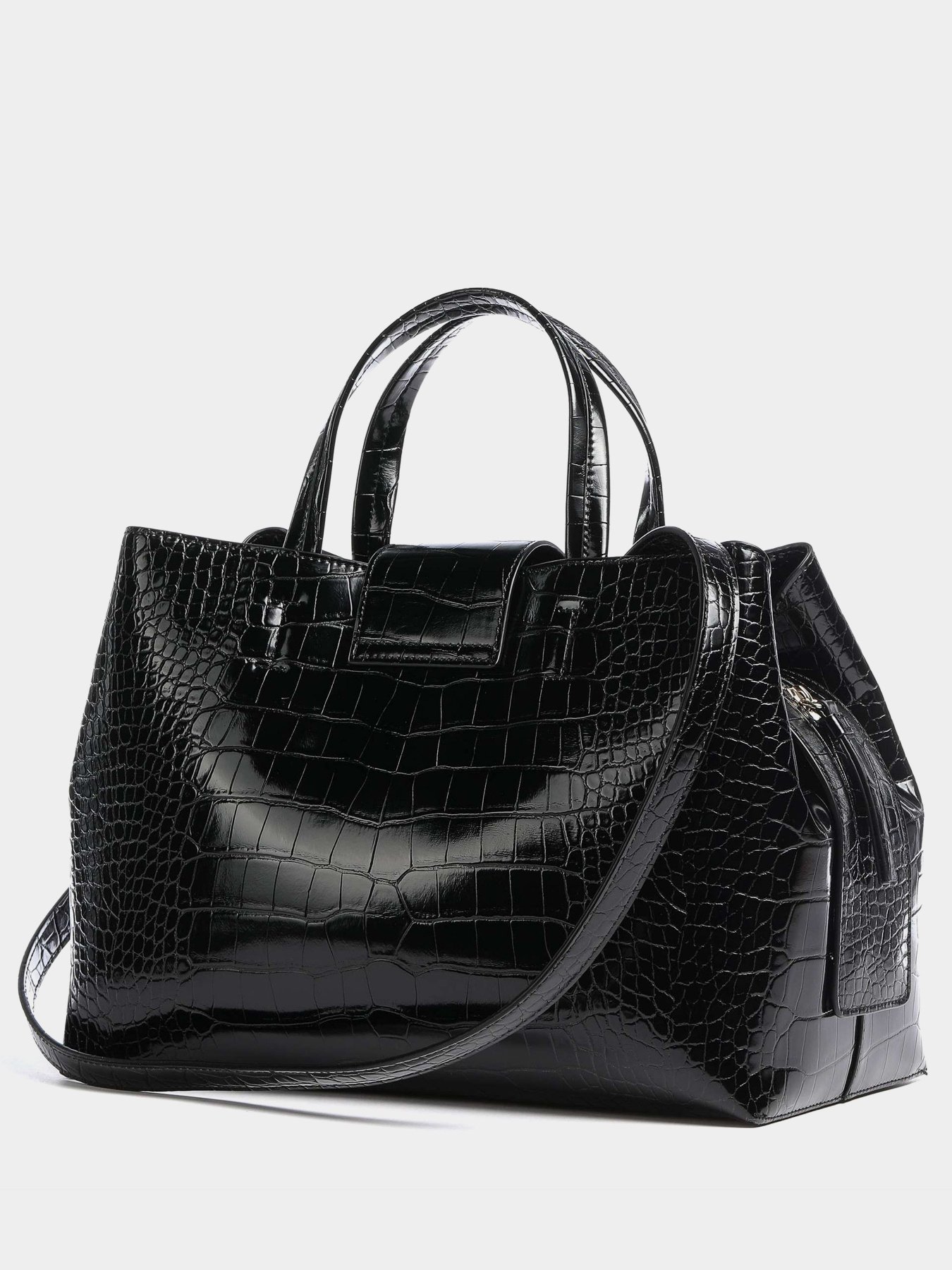 Сумки Emporio Armani модель Y3H230-YFX1E-80001 Сумки Emporio Armani модель Y3H230-YFX1E-80001 Фото
