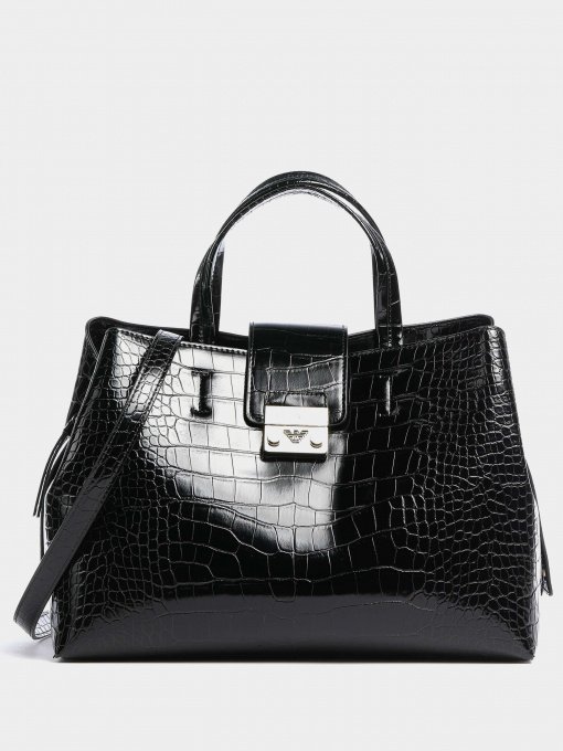 Сумки Emporio Armani модель Y3H230-YFX1E-80001 Фото