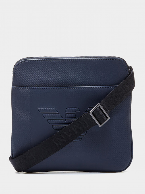 Сумки Emporio Armani модель Y4M177-YFE6J-80033 Фото