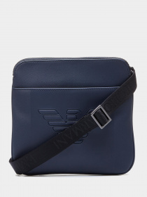 Сумки Emporio Armani модель Y4M177-YFE6J-80033 Фото