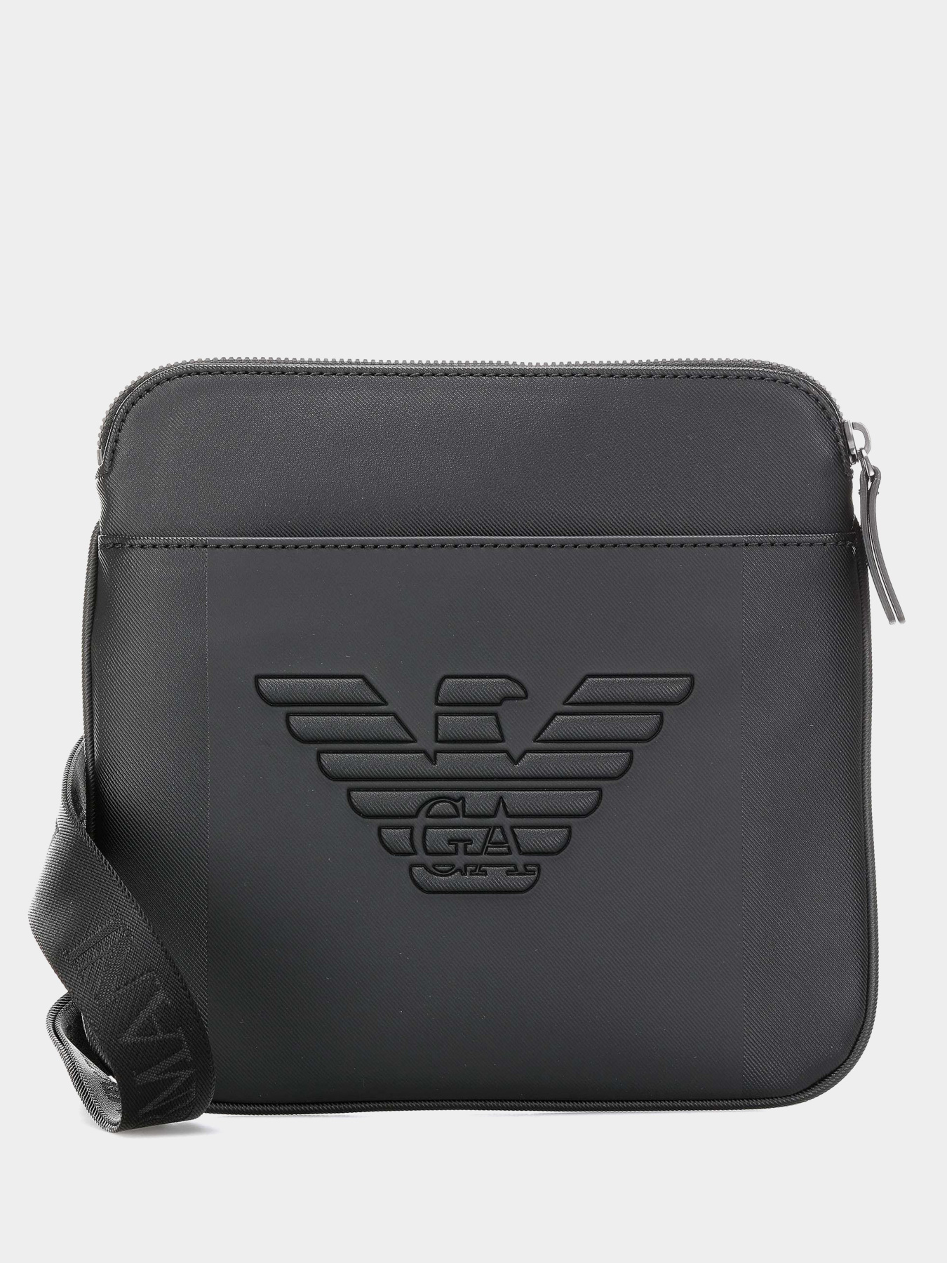 Сумки Emporio Armani модель Y4M177-YFE6J-81072 Сумки Emporio Armani модель Y4M177-YFE6J-81072 Фото