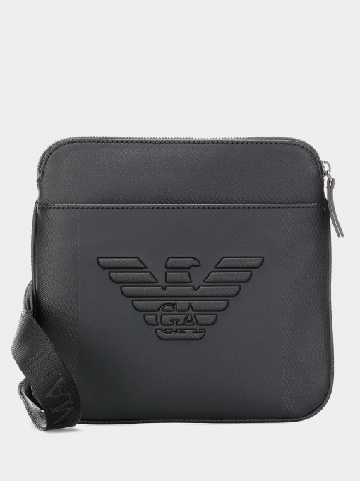 Сумки Emporio Armani модель Y4M177-YFE6J-81072 Фото