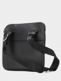 Сумки Emporio Armani модель Y4M177-YFE6J-81072 Фото