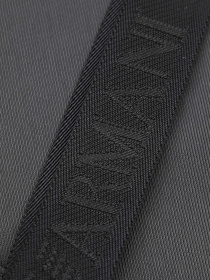 Сумки Emporio Armani модель Y4M177-YFE6J-81072 Фото