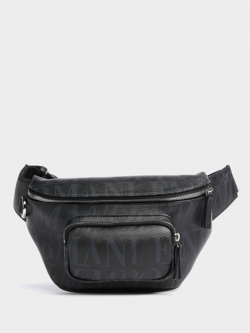 Сумки Emporio Armani модель Y4O238-YI46E-81127 Фото