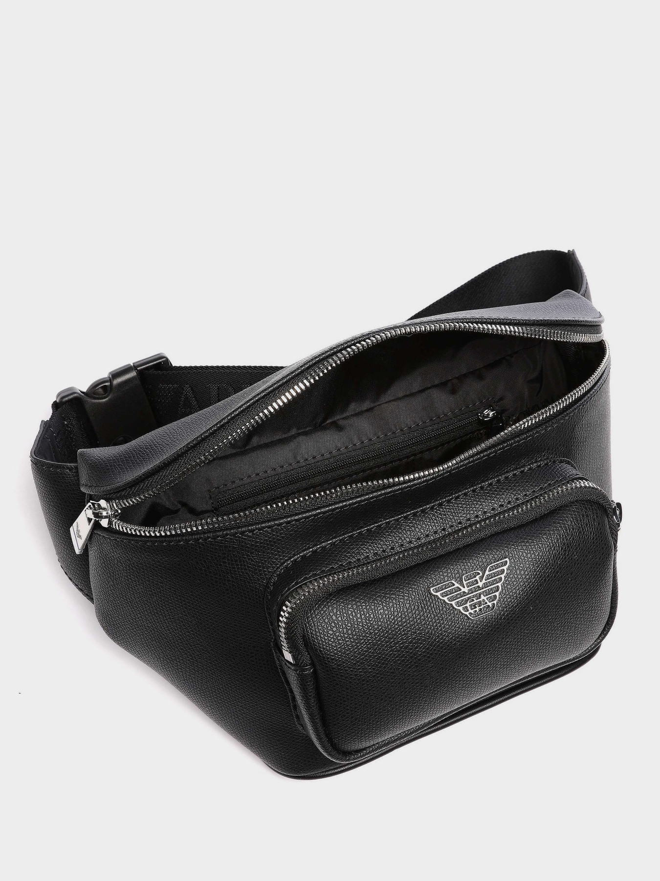 Сумки Emporio Armani модель Y4O238-YLA0E-81072 Сумки Emporio Armani модель Y4O238-YLA0E-81072 Фото
