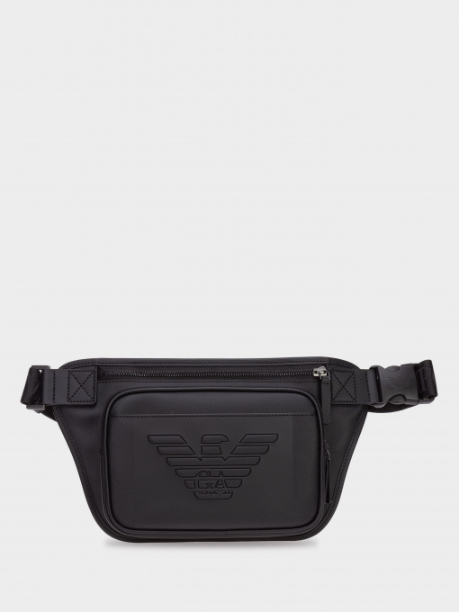 Сумки Emporio Armani модель Y4O255-YFE6J-81072 Фото