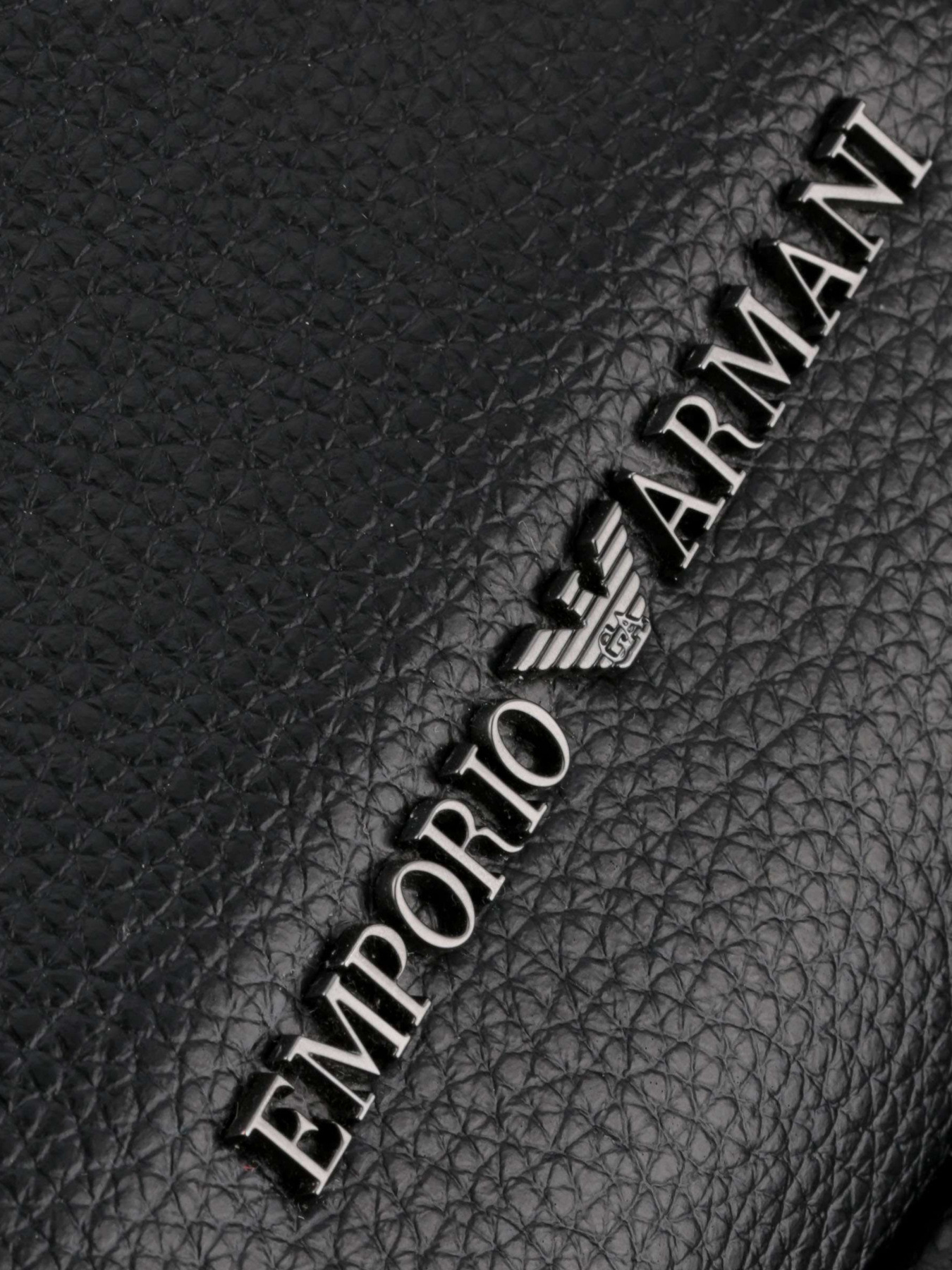 Сумки Emporio Armani модель Y4P120-YEW0J-81072 Сумки Emporio Armani модель Y4P120-YEW0J-81072 Фото