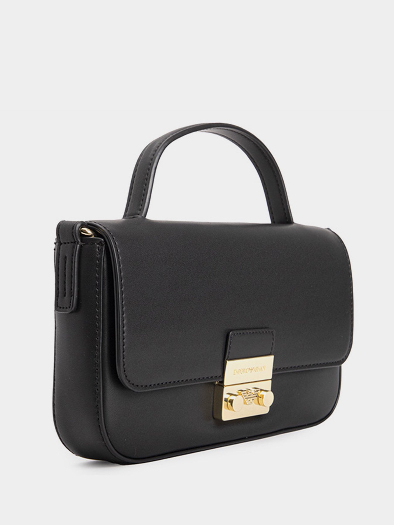 Сумки Emporio Armani модель Y3E173-YFO1B-80001 Сумки Emporio Armani модель Y3E173-YFO1B-80001 Фото