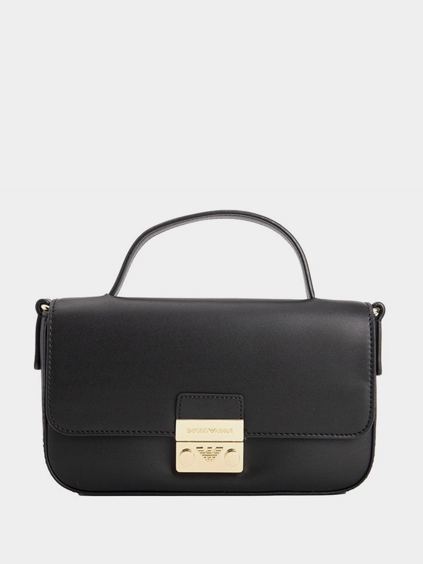 Сумки Emporio Armani модель Y3E173-YFO1B-80001 Сумки Emporio Armani модель Y3E173-YFO1B-80001 Фото