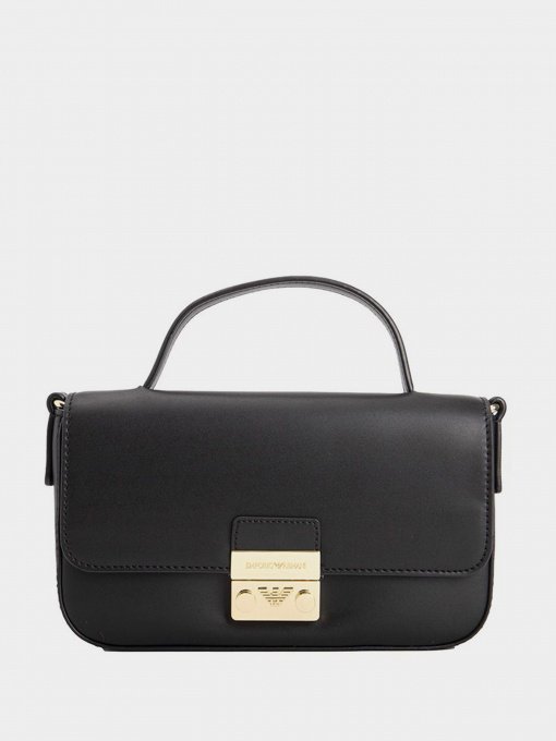 Сумки Emporio Armani модель Y3E173-YFO1B-80001 Фото