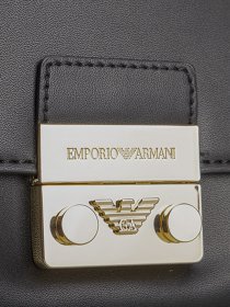 Сумки Emporio Armani модель Y3E173-YFO1B-80001 Фото