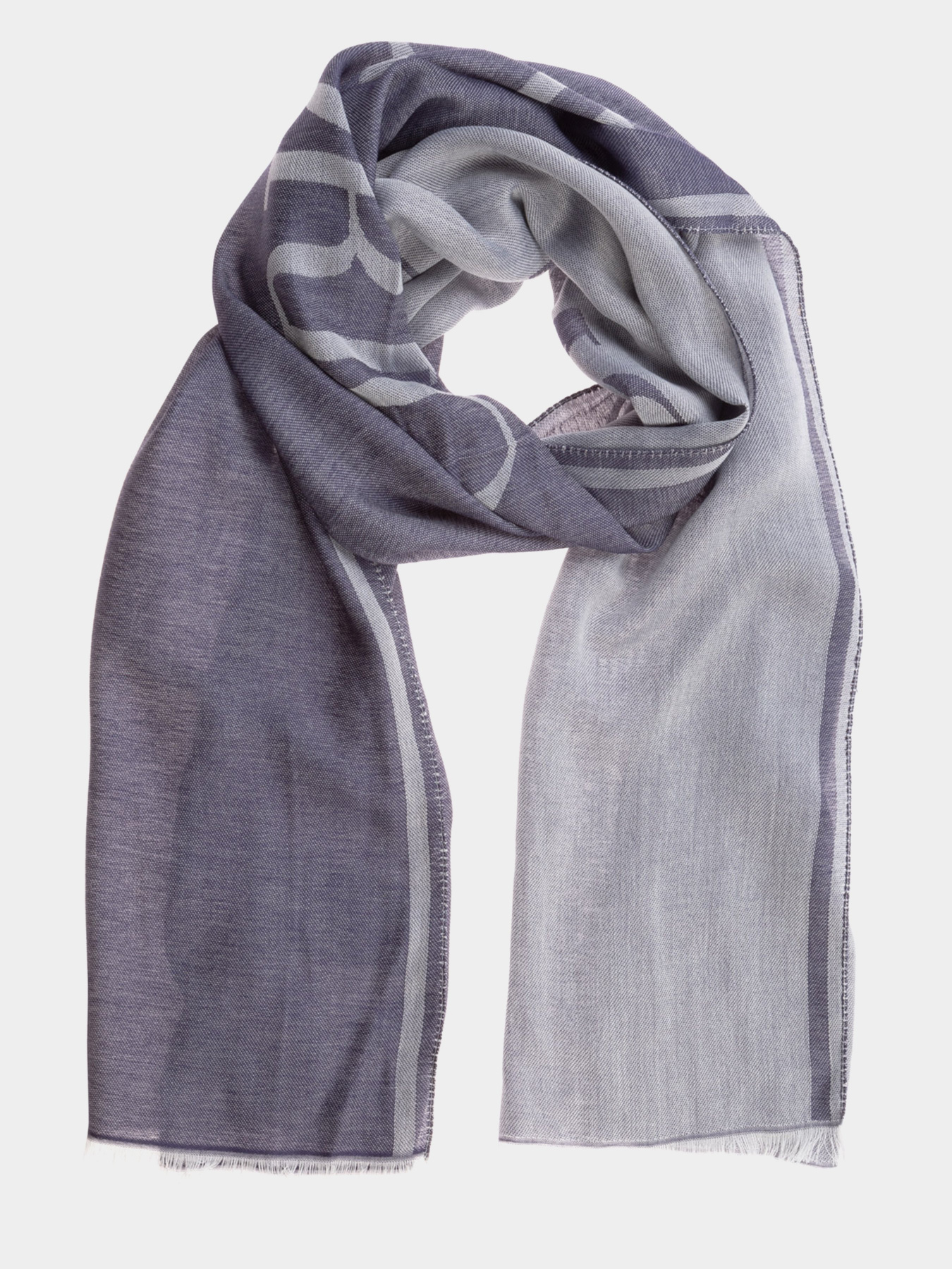 Шарфы и платки Emporio Armani модель 625047-0A347-00035 Фото