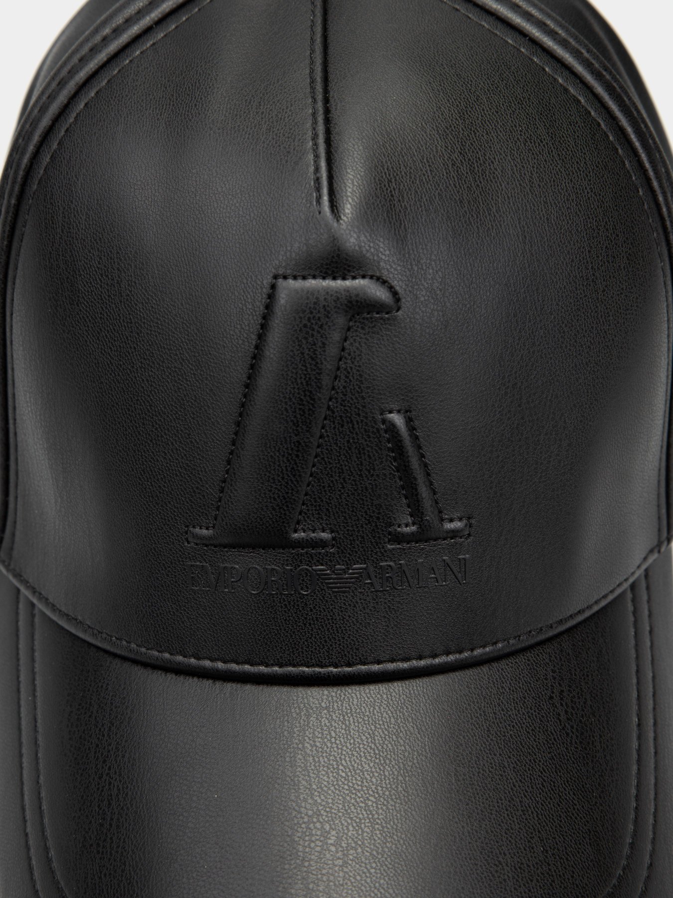 Шапки и кепки Emporio Armani модель 627001-0A501-00020 Фото