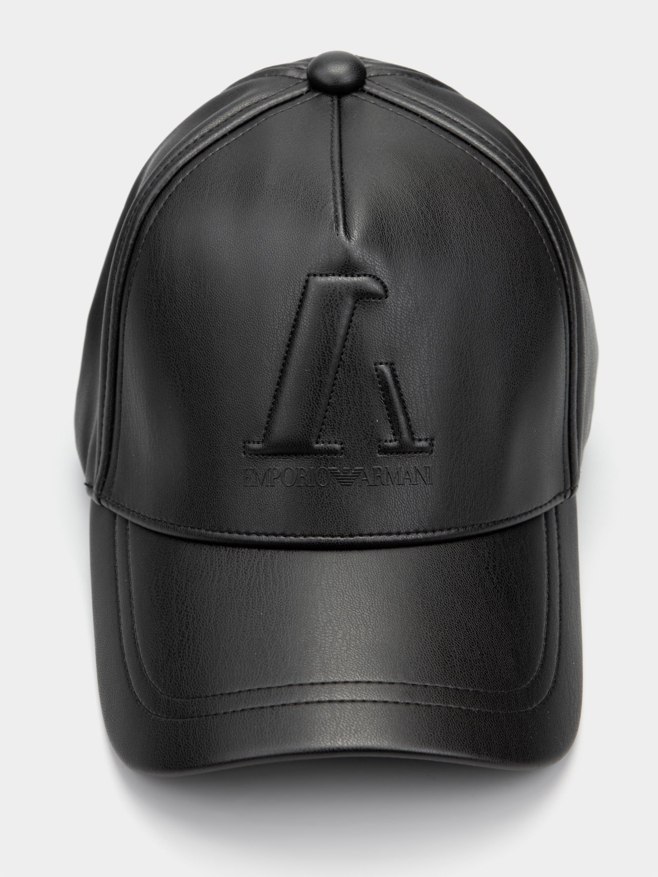 Шапки и кепки Emporio Armani модель 627001-0A501-00020 Фото