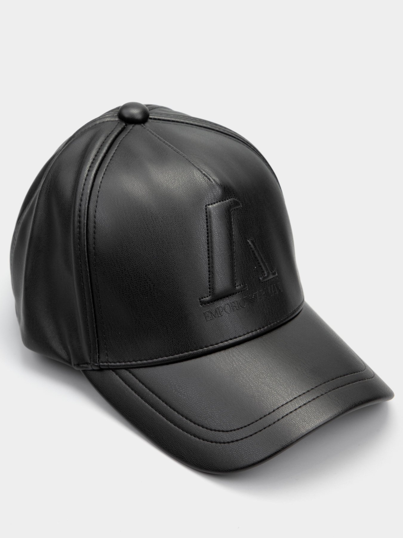 Шапки и кепки Emporio Armani модель 627001-0A501-00020 Фото