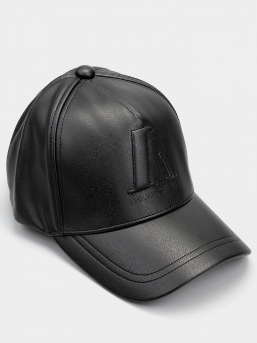 Шапки и кепки Emporio Armani модель 627001-0A501-00020 Фото