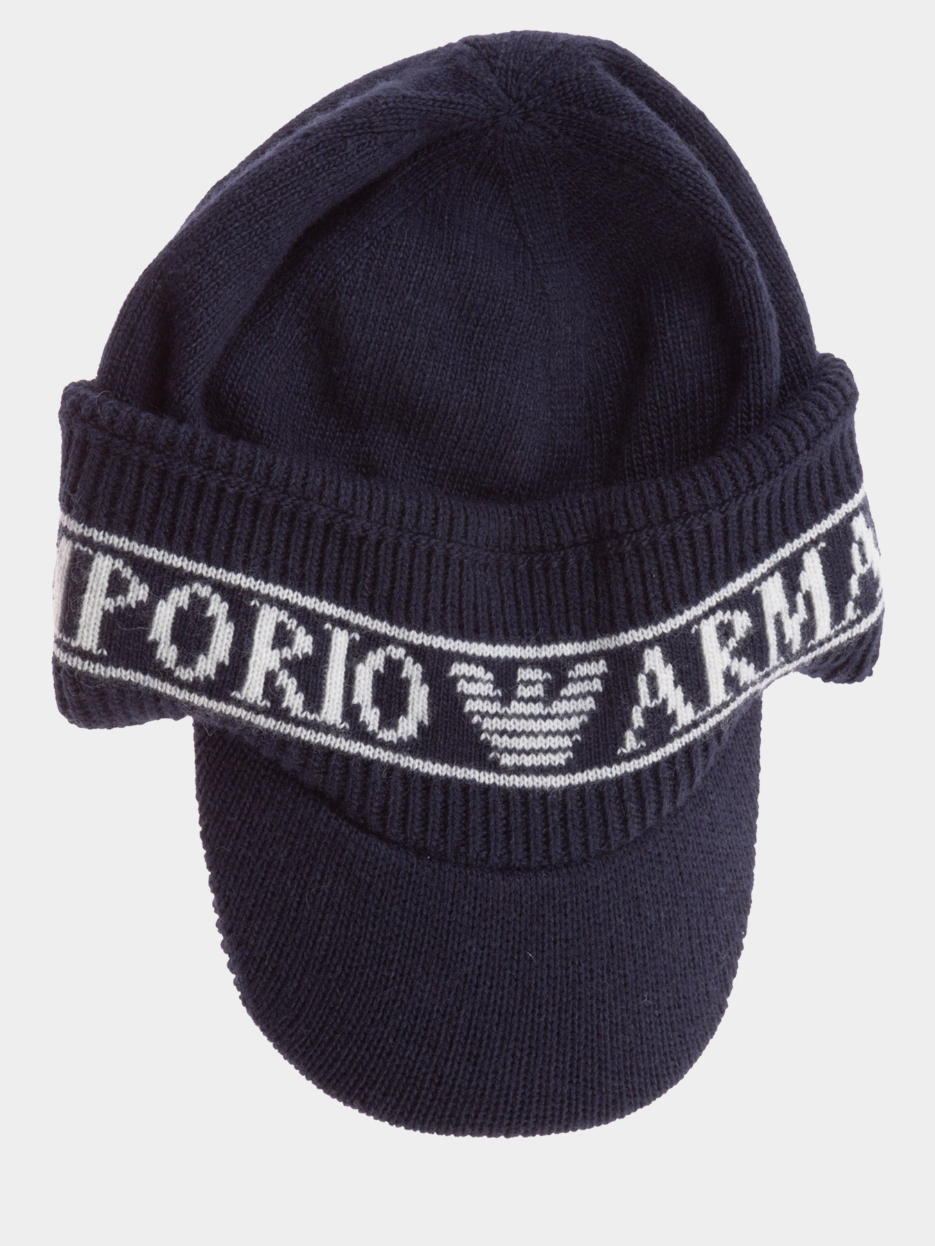 Шапки та кепки Emporio Armani модель 627047-0A537-00035 Фото