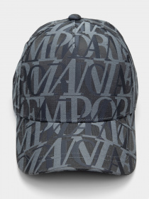Шапки и кепки Emporio Armani модель 627508-0A526-01342 Фото