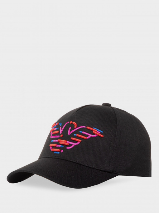 Шапки и кепки Emporio Armani модель 637212-0A500-00120 Фото