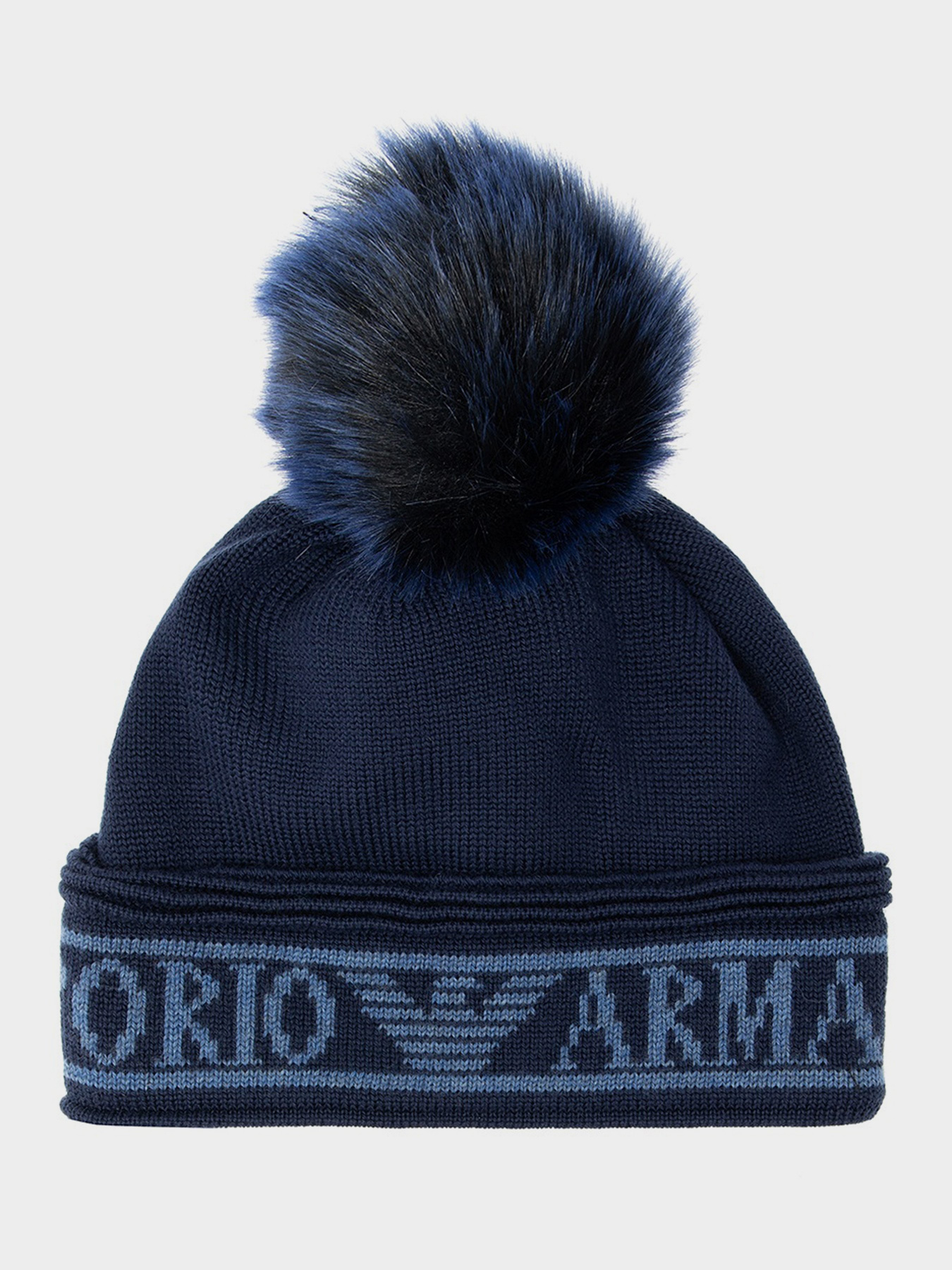 Шапки та кепки Emporio Armani модель 637536-0A205-21334 Фото