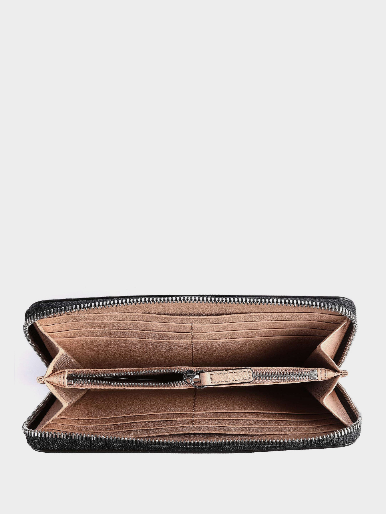 Гаманці Emporio Armani модель Y3H168-YFH1E-81386 Фото