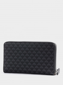 Гаманці Emporio Armani модель Y3H168-YFH1E-81386 Фото