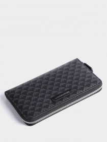 Гаманці Emporio Armani модель Y3H168-YFH1E-81386 Фото