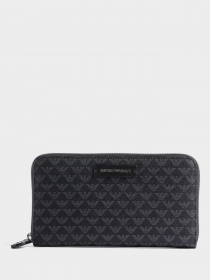 Гаманці Emporio Armani модель Y3H168-YFH1E-81386 Фото