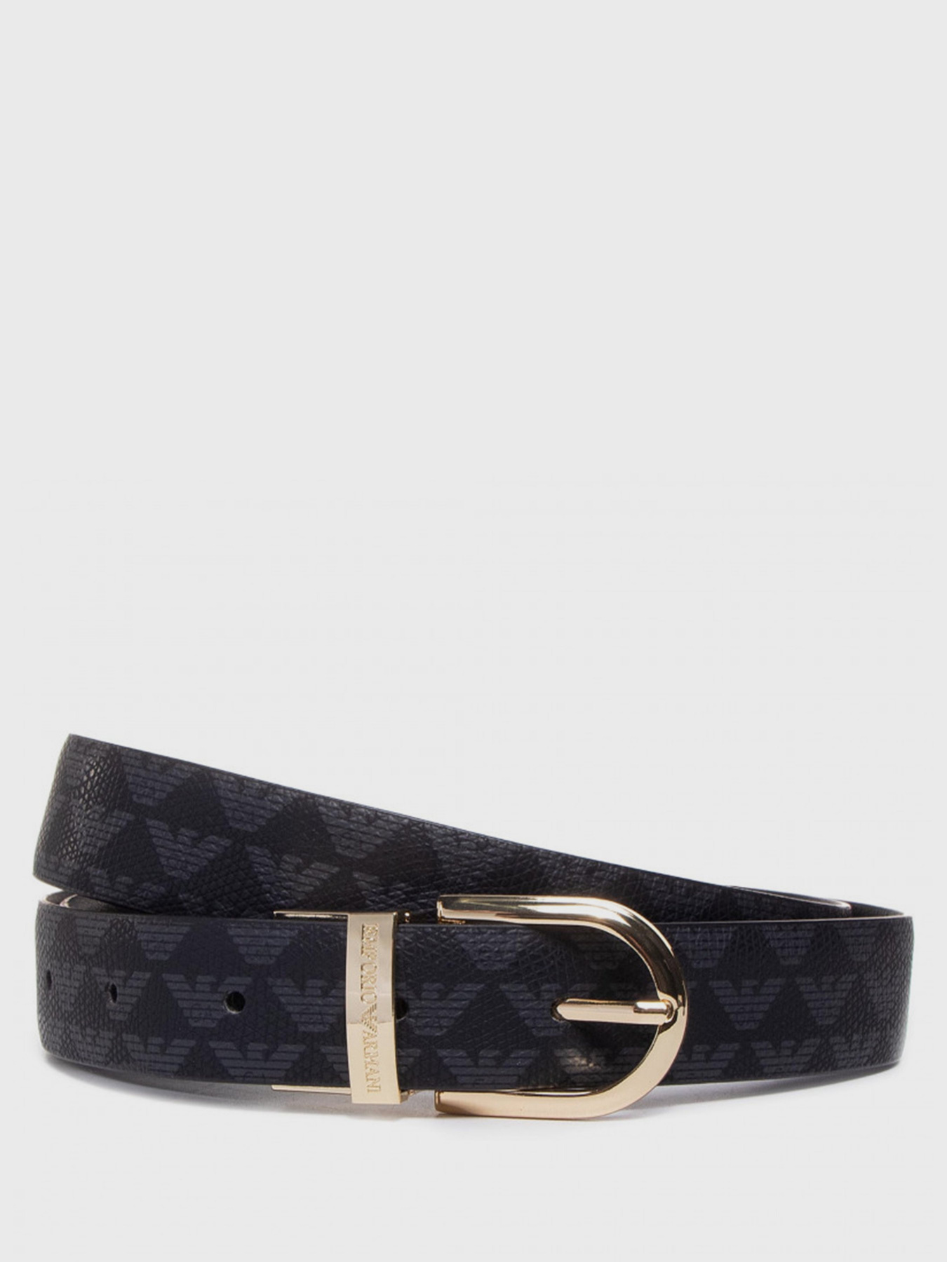 Ремені Emporio Armani модель Y3I182-YFJ5A-88291 Фото