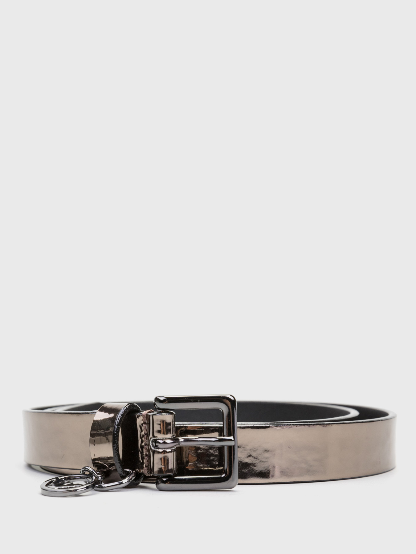 Ремені Emporio Armani модель Y3I191-YI63I-80233 Фото
