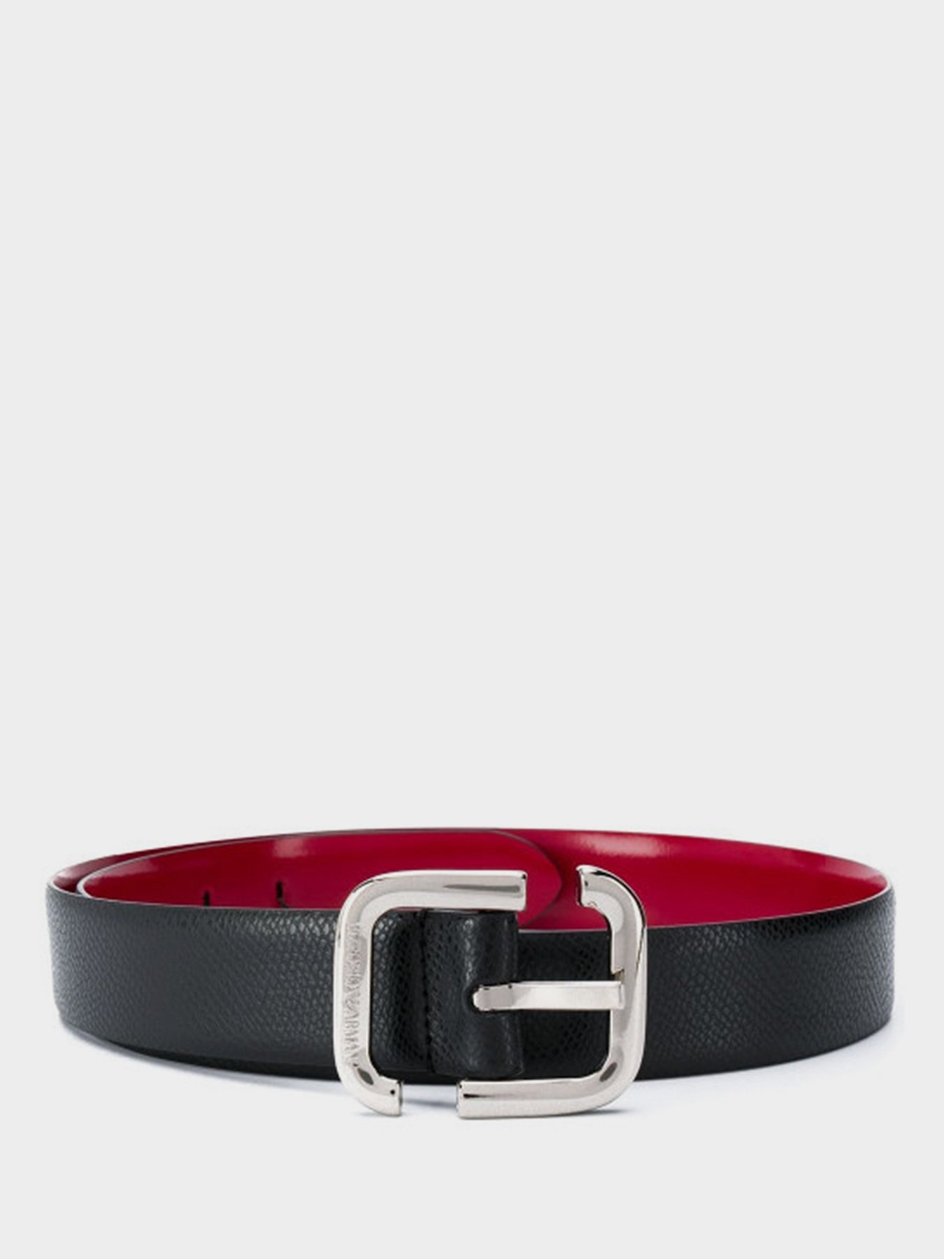 Ремені Emporio Armani модель Y3I252-YNT5E-84816 Фото