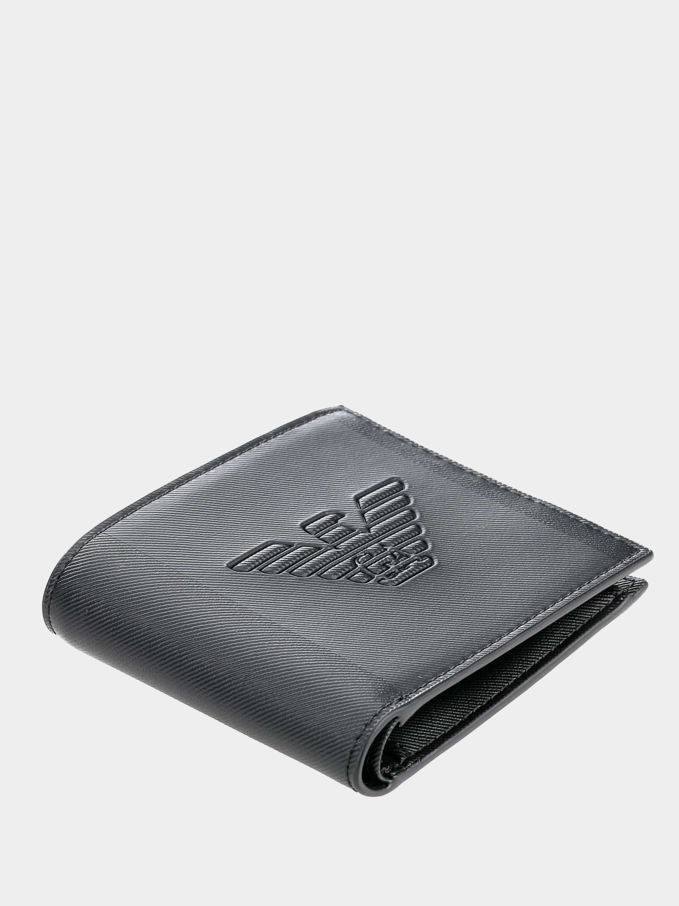 Кошельки Emporio Armani модель Y4R167-YFE6J-81072 Кошельки Emporio Armani модель Y4R167-YFE6J-81072 Фото