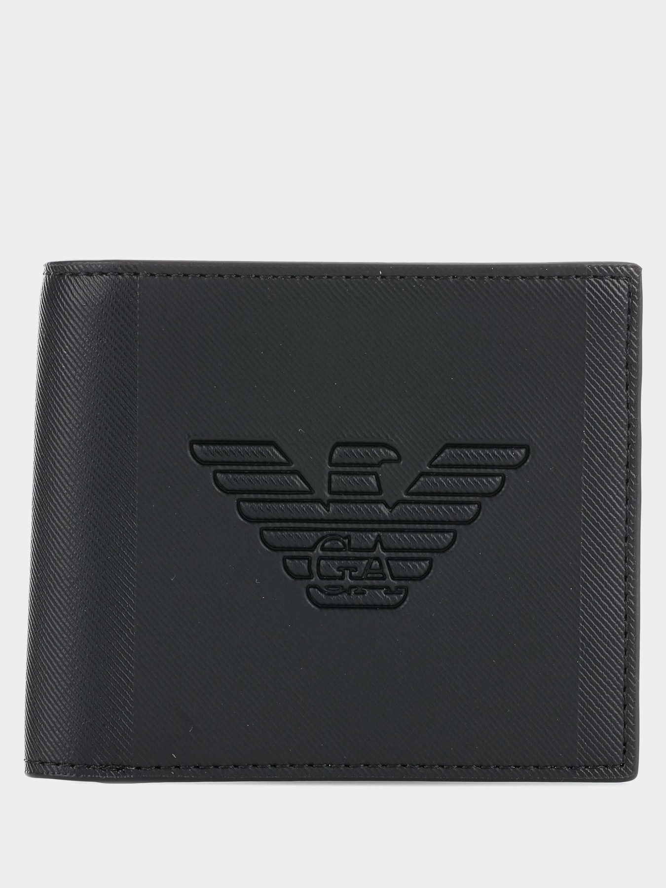 Кошельки Emporio Armani модель Y4R167-YFE6J-81072 Кошельки Emporio Armani модель Y4R167-YFE6J-81072 Фото