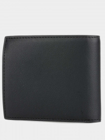 Кошельки Emporio Armani модель Y4R167-YFE6J-81072 Фото