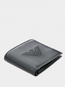 Кошельки Emporio Armani модель Y4R167-YFE6J-81072 Фото