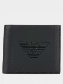 Кошельки Emporio Armani модель Y4R167-YFE6J-81072 Фото