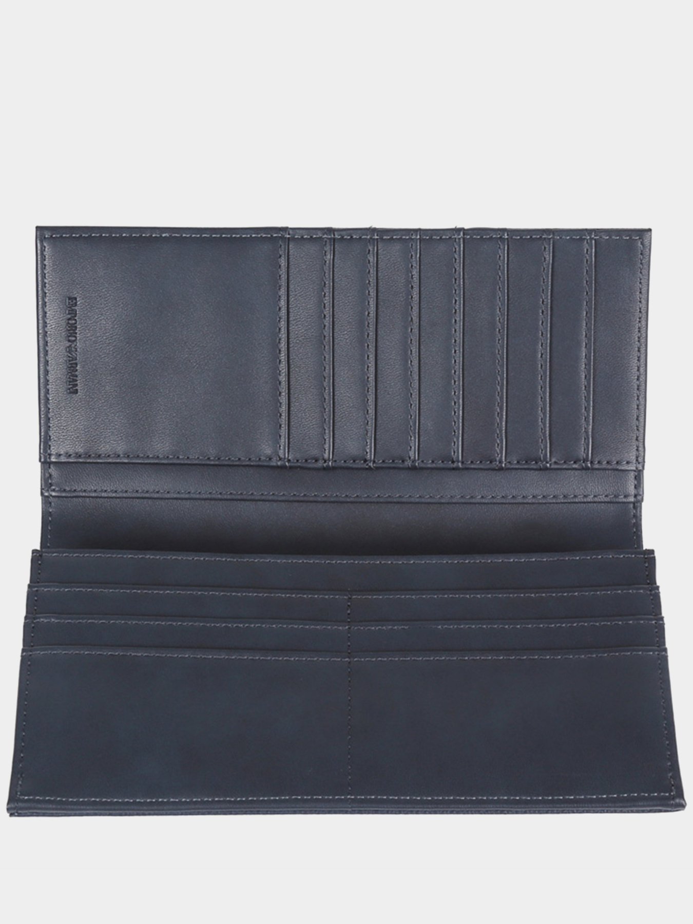 Кошельки Emporio Armani модель Y4R170-YLA0E-80455 Кошельки Emporio Armani модель Y4R170-YLA0E-80455 Фото
