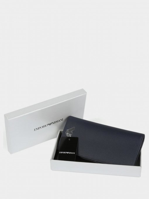 Кошельки Emporio Armani модель Y4R170-YLA0E-80455 Фото
