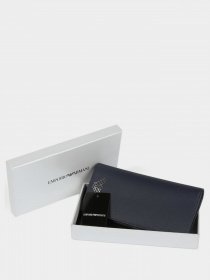 Кошельки Emporio Armani модель Y4R170-YLA0E-80455 Фото