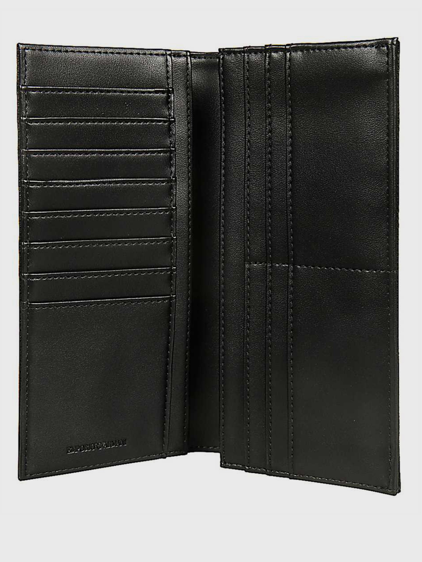Кошельки Emporio Armani модель Y4R170-YLA0E-81072 Кошельки Emporio Armani модель Y4R170-YLA0E-81072 Фото