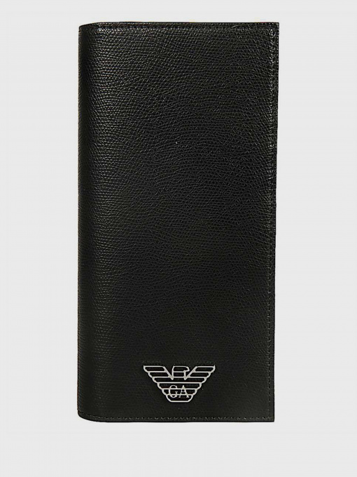 Кошельки Emporio Armani модель Y4R170-YLA0E-81072 Фото