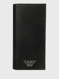 Кошельки Emporio Armani модель Y4R170-YLA0E-81072 Фото