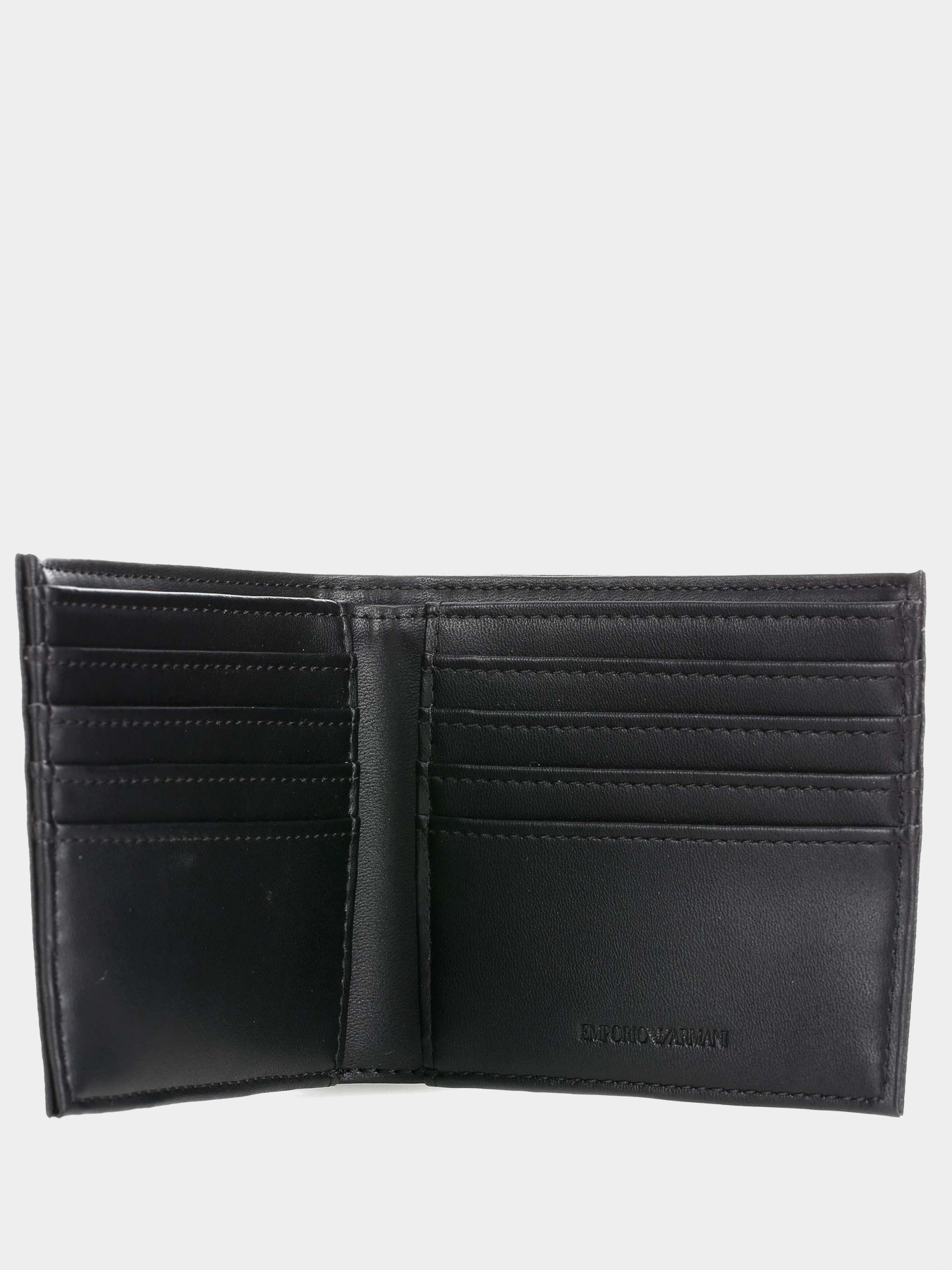 Кошельки Emporio Armani модель Y4R237-YLA0E-81072 Фото