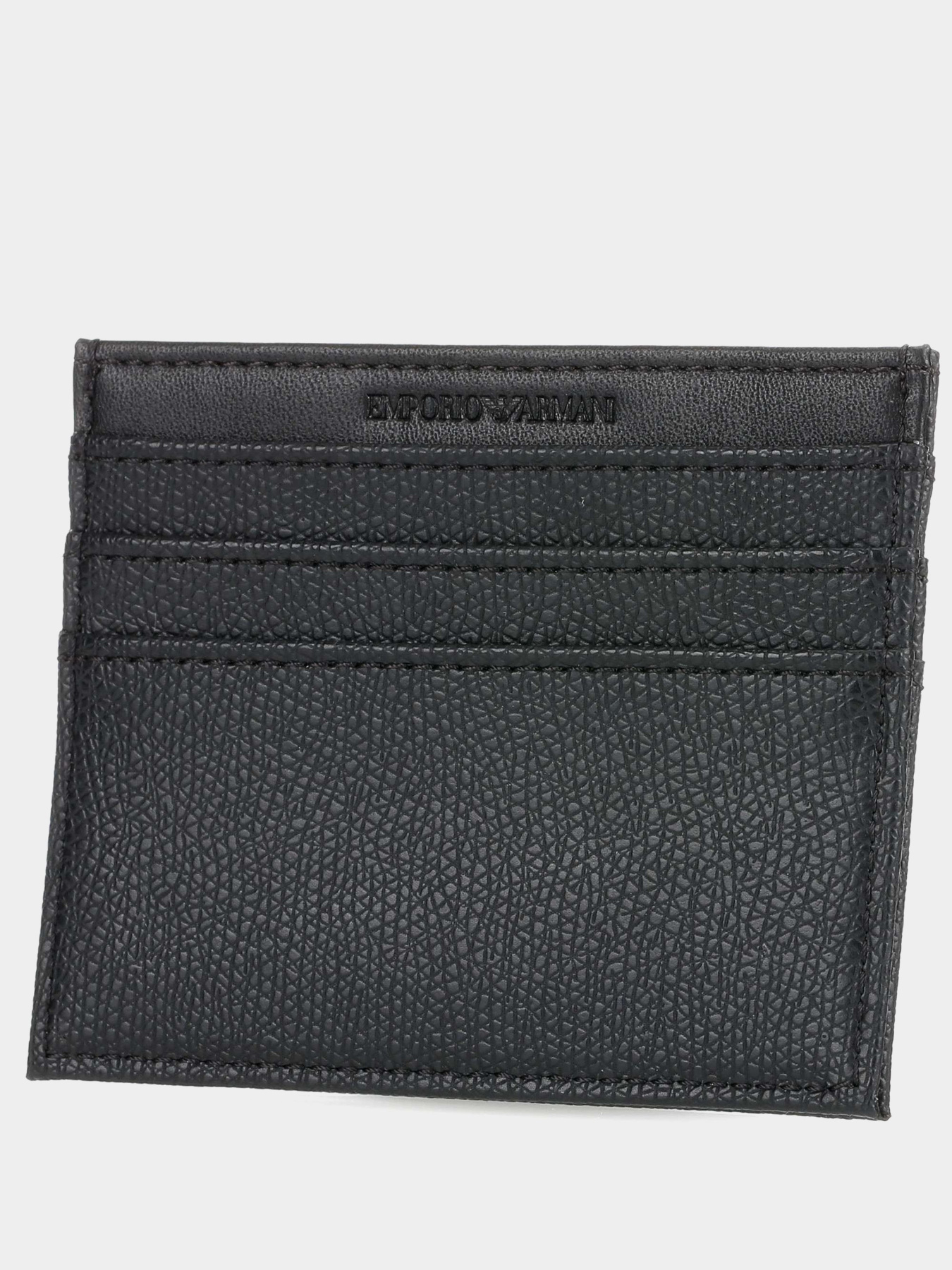 Кошельки Emporio Armani модель Y4R237-YLA0E-81072 Фото