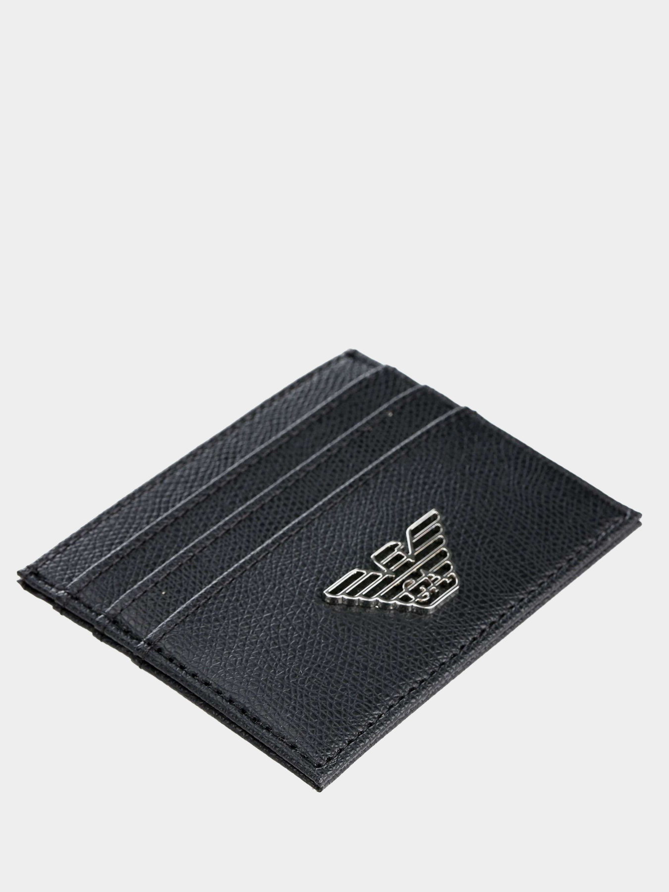 Кошельки Emporio Armani модель Y4R237-YLA0E-81072 Фото