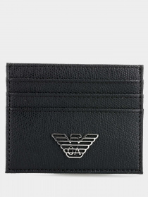Кошельки Emporio Armani модель Y4R237-YLA0E-81072 Фото