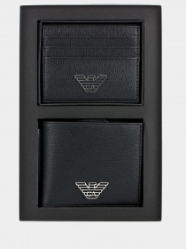 Кошельки Emporio Armani модель Y4R237-YLA0E-81072 Фото
