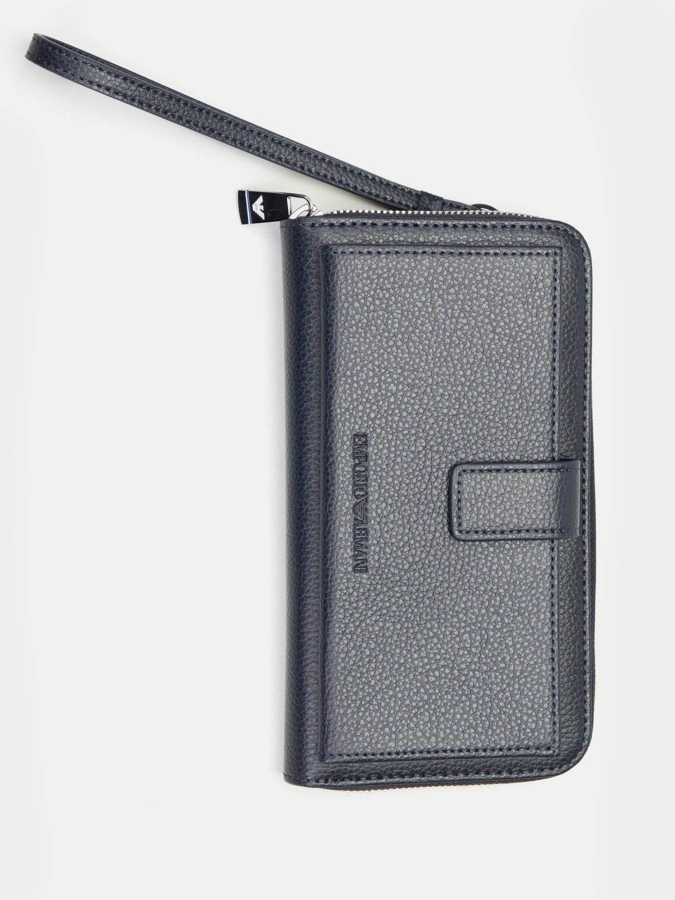 Кошельки Emporio Armani модель Y4R304-YEW1E-80033 Фото