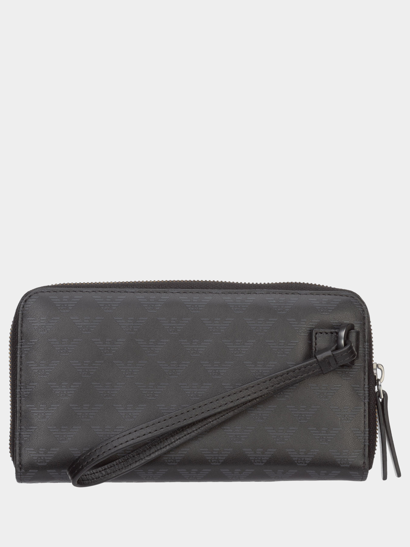 Кошельки Emporio Armani модель Y4R304-YTO2J-84284 Кошельки Emporio Armani модель Y4R304-YTO2J-84284 Фото